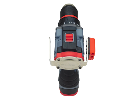 Аккумуляторный бесщеточный набор E0229 2в1 ProfiSet 2B16