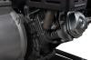 Мотопомпа Verton WP 100/1600 (13л.с/389см3,100мм/4", 1600л/мин,96м3/ч,h8м/30,d8мм)