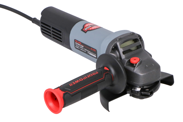 Угловая шлифмашина PROFIPOWER PGS-1400R фото характеристики
