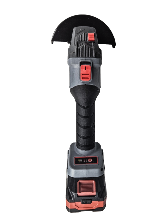 Аккумуляторный бесщеточный E0247 НАБОР 3в1 PROFIPOWER ProfiSet-3E18