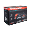 Аккумулятор X0025 PROFIPOWER 18V 2.0Ah Li-ion MLI1820C Улучшенная серия
