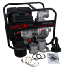 Мотопомпа Verton WP 100/1600 (13л.с/389см3,100мм/4", 1600л/мин,96м3/ч,h8м/30,d8мм)