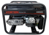 Генератор бензиновый VERTON POWER GG8500ES (7,0/7,5 кВт, 230В, 18л.с., ручной и электрический старт, медь, 12В,бак 22л, счетчик моточасов)