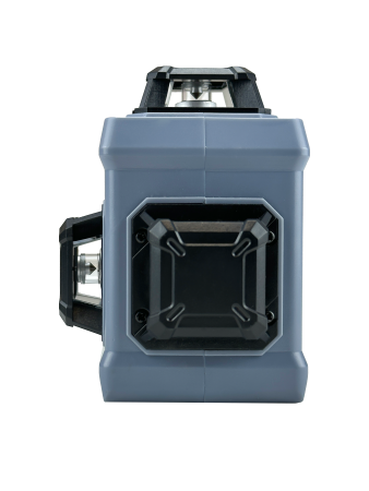 Лазерный нивелир E0214 PROFIPOWER NL-12G + Штатив E0051, Высота 1,5м