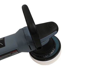 Полировальная сетевая машинка вращательно-орбитальная E0308 PROFIPOWER УПМ-150