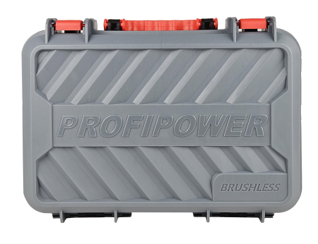 Аккумуляторный секатор садовый бесщеточный E0099 PROFIPOWER MKGSP-20V