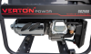 Генератор бензиновый VERTON POWER GG2500 (2,0/2,3 кВт, 230В, 7л.с., ручной старт, 12В, бак 12л, счетчик моточасов)