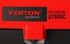 Мотоблок бенз. VERTON GARDEN GT 900C (макс.мощн.9л.с,V раб.270см3,передач.2/1,вал отб.мощ.,колеса 5,00-12,32лезв)