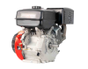 Двигатель VERTON GARDEN BS-390 (раб.V двиг.389 см3,макс. мощн.9.5кВт/13л.с,d вала 25мм,V топ.бака 6 л.ручн. зап.)