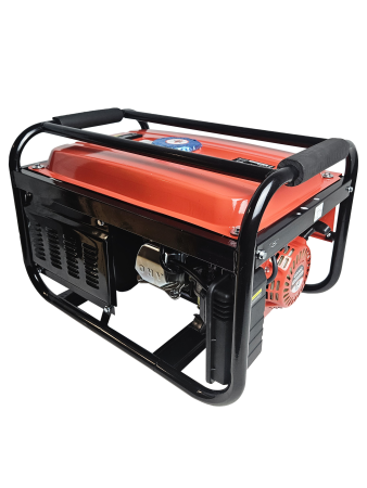 Бензиновый генератор G0002 PROFIPOWER БГ-4000