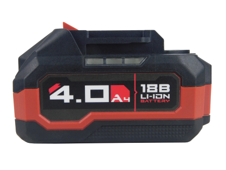 Аккумулятор X0033 PROFIPOWER 18V 4.0Ah Li-ion MLI1840D