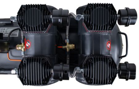 Компрессор безмасляный Verton Air AC-50/540
