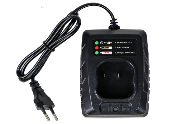 Зарядное устройство для Li-ion аккумуляторов A1158 PROFIPOWER 16V, 2.0Ач, LI-18F