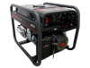 Генератор бензиновый VERTON POWER GG6500 (5,0/5,5 кВт, 230В, 13л.с., ручной старт, 12В, бак 22л, счетчик моточасов)