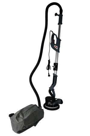 Шлифмашина для стен и потолков E0283 PROFIPOWER ШМБ-900