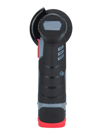 Аккумуляторная бесщеточная E0245 УШМ PROFIPOWER BL-164