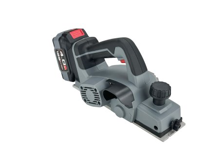 Аккумуляторный бесщеточный рубанок E0152 PROFIPOWER MDKP-18V