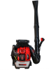 Воздуходувка ранцевая бензиновая VERTON BW80M_PRO (80см3,3,8кВт/5,17л.с,скор.120м/сек,1700м3/ч,бак 2,2л.)