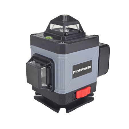 Лазерный нивелир E0070 PROFIPOWER NL-7016G