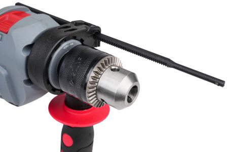 Дрель электрическая ударная E0355 PROFIPOWER PHD-980