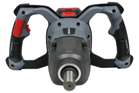 Аккумуляторный бесщеточный бур E0282 PROFIPOWER AM-20B