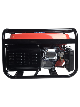 Бензиновый генератор G0004 БГ-5500Э