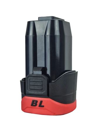 Аккумуляторный бесщеточный шуруповерт Комби PROFIPOWER BL-161C E0249