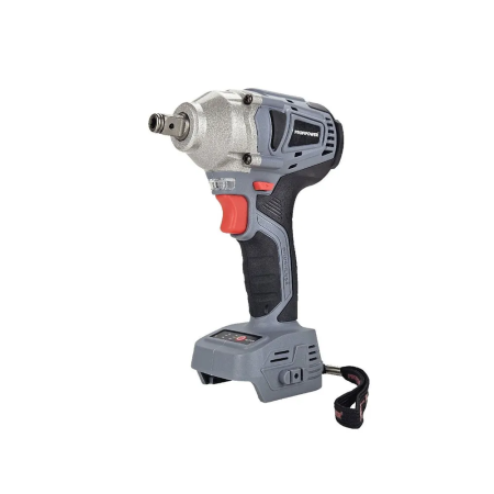 Аккумуляторный гайковерт бесщеточный ударный E0163 PROFIPOWER MKDTW-18B