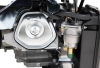 Генератор бензиновый VERTON POWER GG8500ES (7,0/7,5 кВт, 230В, 18л.с., ручной и электрический старт, медь, 12В,бак 22л, счетчик моточасов)