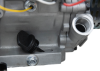 Генератор бензиновый VERTON POWER GG7500ES (6,0/6,5 кВт, 230В, 17л.с., ручной и электрический старт, медь, 12В,бак 22л, счетчик моточасов)