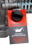 Генератор бензиновый VERTON POWER GG6500 (5,0/5,5 кВт, 230В, 13л.с., ручной старт, 12В, бак 22л, счетчик моточасов)