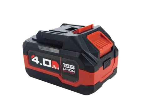 Аккумуляторная бесщеточная воздуходувка E0219 ProfiPower DWDUB-18V