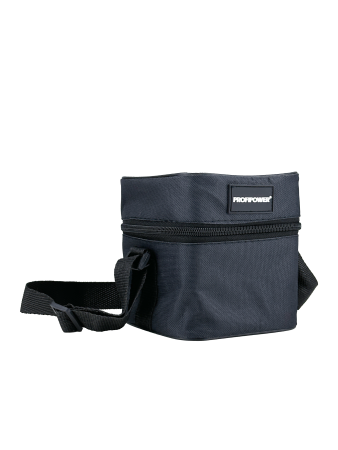 Лазерный нивелир E0214 PROFIPOWER NL-12G + Штатив E0051, Высота 1,5м