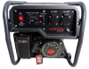 Генератор бензиновый VERTON POWER GG2500 (2,0/2,3 кВт, 230В, 7л.с., ручной старт, 12В, бак 12л, счетчик моточасов)