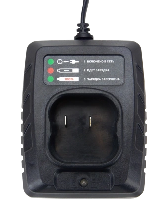 Аккумуляторный бесщеточный НАБОР 2в1 ProfiSet 2A16 E0227