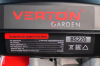 Мотоблок бенз. VERTON GT800W-3 (макс.мощн. 7л.с.чугунный редуктор,V раб. 210см3,передач. 3/1,регулятор руля все стороны,колеса 19*7,00-8)