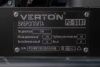 Виброплита Verton PC-90BT (мощность двигателя 7л.с,центробеж.сила15 кН,глубина уплотнения 350мм,производительность 720м2/ч,пл.540х510мм,вес 86кг,V двиг.170см3)