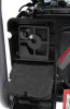 Генератор бензиновый VERTON POWER GG6500 (5,0/5,5 кВт, 230В, 13л.с., ручной старт, 12В, бак 22л, счетчик моточасов)