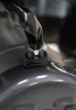 Генератор бензиновый VERTON POWER GG6500 (5,0/5,5 кВт, 230В, 13л.с., ручной старт, 12В, бак 22л, счетчик моточасов)