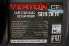 Снегоуборочная машина бенз.Verton Ice SB-961 LTE (5,7кВт/9л.с,V 270см3,шир/выс.61/51см,гусеницы,фара,электрозапуск,кол-во передач:6 вперед/2 назад)
