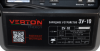 Зарядное устройство VERTON  Energy ЗУ-10 (230/50 В/Гц ,мощн. 100Вт,напряж. аккум. 12В,емкость обсл. аккум. 15-100 Ач, зар. ток (пик/норм) 10/6 А)