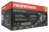 Аккумуляторный бесщеточный бур E0282 PROFIPOWER AM-20B