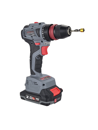 Аккумуляторный бесщеточный шуруповерт T0057 MKBL-18BM