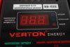 Нагрузочная вилка VERTON Energy NB-100E (наряж аккум. 8/12 В,ток нагрузки в реж. 12В - 125 Ам,емкость испытуемых батарей 30-235 А/ч, цифровой) 10 шт/кор