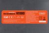 Зарядное устройство VERTON Energy ЗУ-12 (230/50 В/Гц, мощн. 80Вт. напряж. аккум. 12/24 В,емкость обсл. аккум.20-150Ач,заряд. ток 12А, раб. темп. (-20) - (+40) С, LCD) 10 шт/уп