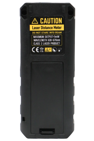 Лазерный дальномер E0268 PROFIPOWER 60 метров PLD-60