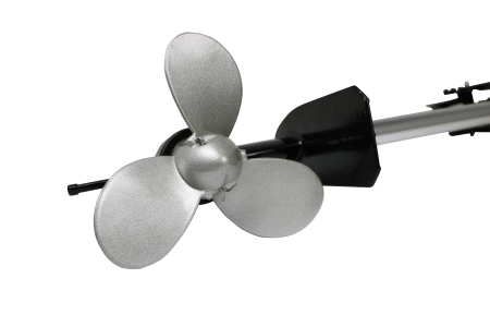 Мотор лодочный PROFIPOWER МЛ-52 F0009