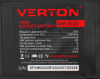 Мойка высокого давления VERTON WM-2000R 01.9674.16680