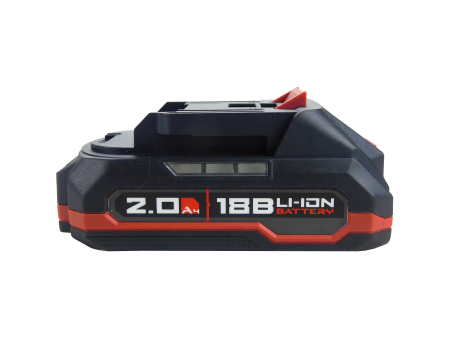 Аккумулятор X0032 PROFIPOWER 18V 2.0Ah Li-ion  MLI1820D