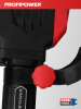 Отбойный молоток электрический E0301 PROFIPOWER ОМ-2000